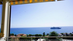 Carlo's BA27 - Sanremo Attico Cielo Mare -